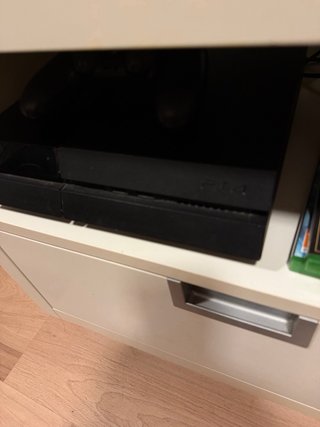 Consolas Xbox One S 2T y PS4 500GB
