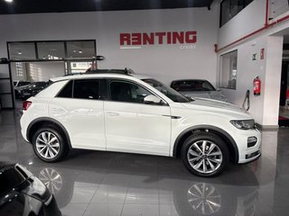 Volkswagen T-Roc Advance R-Line 1.0 TSI 81kW (110CV)