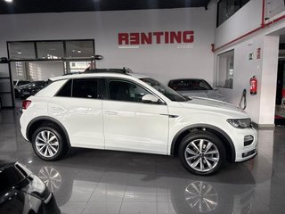 Volkswagen T-Roc Advance R-Line 1.0 TSI 81kW (110CV)