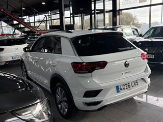 Volkswagen T-Roc Advance R-Line 1.0 TSI 81kW (110CV)