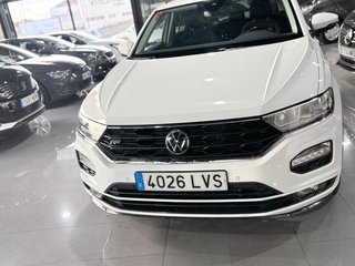 Volkswagen T-Roc Advance R-Line 1.0 TSI 81kW (110CV)