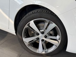 Peugeot 308 5p Allure PureTech 130 S&S