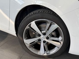Peugeot 308 5p Allure PureTech 130 S&S