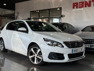 Peugeot 308 5p Allure PureTech 130 S&S