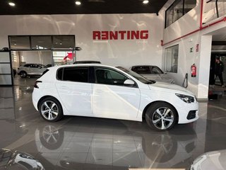 Peugeot 308 5p Allure PureTech 130 S&S