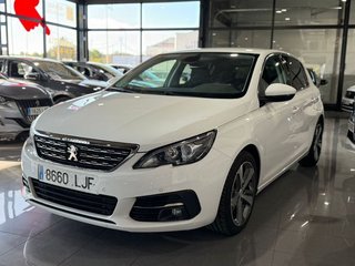 Peugeot 308 5p Allure PureTech 130 S&S