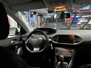 Peugeot 308 5p Allure PureTech 130 S&S