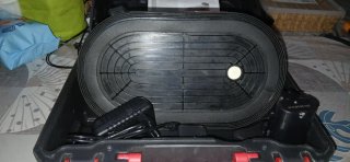 Ventosa Eléctrica con Maletín