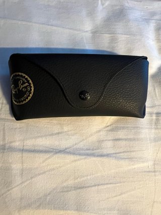 Gafas Ray-Ban Wayfarer Negras Nuevas