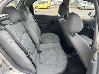 Chevrolet Matiz 2008