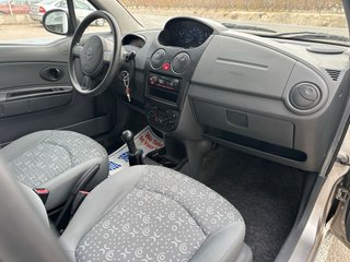 Chevrolet Matiz 2008