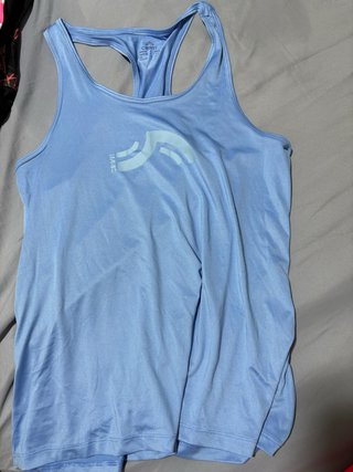 Lote ropa deportiva mujer