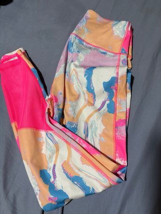 Lote ropa deportiva mujer