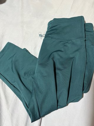 Lote ropa deportiva mujer