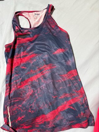 Lote ropa deportiva mujer