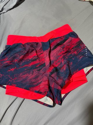 Lote ropa deportiva mujer