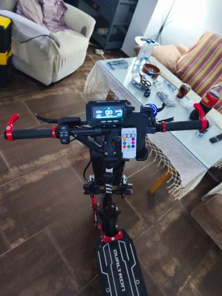Dualtron Forever Limited 2025 Max