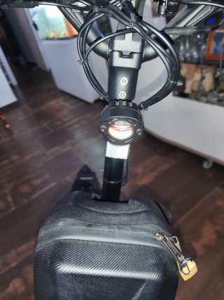 Dualtron Forever Limited 2025 Max