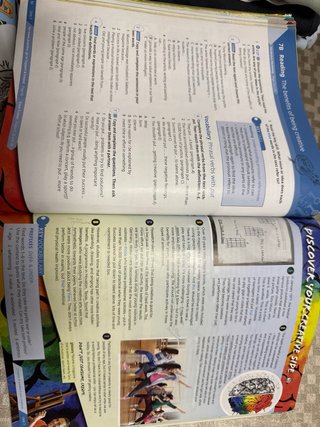 Key Bachillerato 2e 1 Student Book (Spain)
