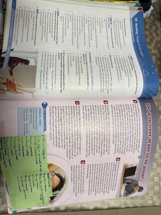 Key Bachillerato 2e 1 Student Book (Spain)