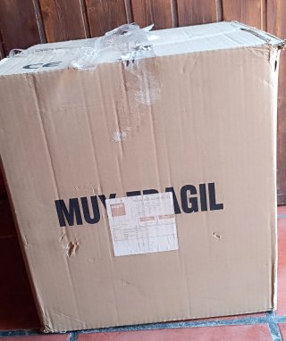 20 Vasos Tubo Plástico Rígido Inyectado de 300cl.⁰