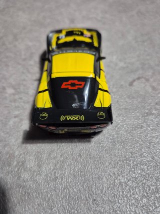 Scalextric Chevrolet Corvette Comp.