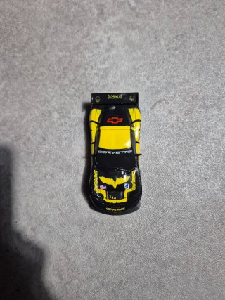 Scalextric Chevrolet Corvette Comp.