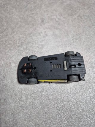 Scalextric Chevrolet Corvette Comp.