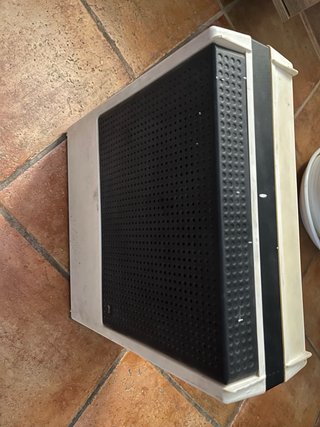 Tocadiscos Dual 430 Vintage