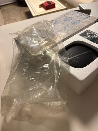 Altavoces Pioneer TS-1080 Vintage (NOS)
