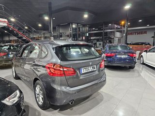BMW Serie 2 Active Tourer 216d ACTIVE TOURER