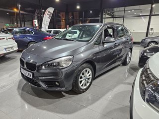 BMW Serie 2 Active Tourer 216d ACTIVE TOURER