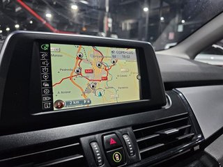 BMW Serie 2 Active Tourer 216d ACTIVE TOURER