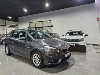 BMW Serie 2 Active Tourer 216d ACTIVE TOURER