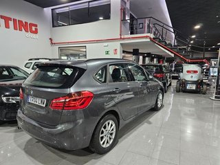 BMW Serie 2 Active Tourer 216d ACTIVE TOURER