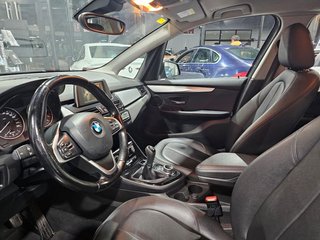 BMW Serie 2 Active Tourer 216d ACTIVE TOURER
