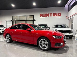 Audi A4 Advanced 30 TDI 100kW (136CV) S tronic