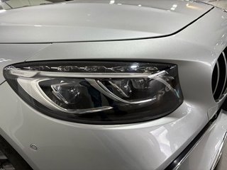 Mercedes Clase S Mercedes-AMG S 63 4MATIC+
