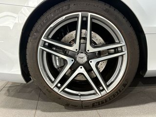 Mercedes Clase S Mercedes-AMG S 63 4MATIC+