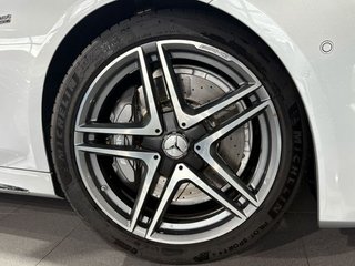 Mercedes Clase S Mercedes-AMG S 63 4MATIC+