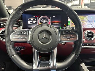 Mercedes Clase S Mercedes-AMG S 63 4MATIC+