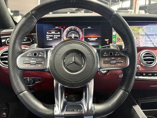 Mercedes Clase S Mercedes-AMG S 63 4MATIC+