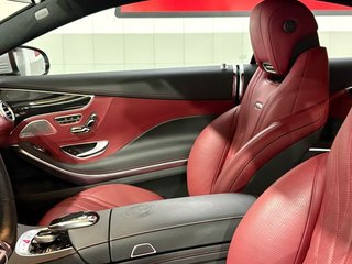 Mercedes Clase S Mercedes-AMG S 63 4MATIC+