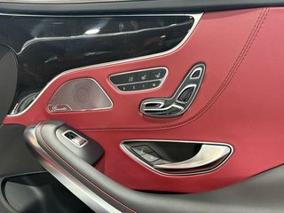 Mercedes Clase S Mercedes-AMG S 63 4MATIC+