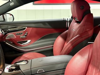Mercedes Clase S Mercedes-AMG S 63 4MATIC+
