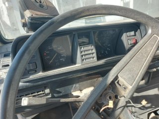 Despiece Volkswagen T3