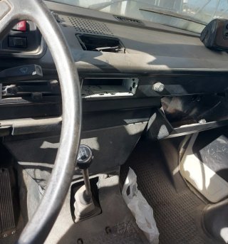 Despiece Volkswagen T3