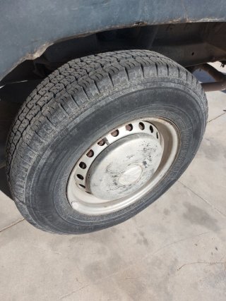 Despiece Volkswagen T3