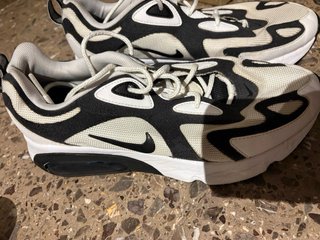 Bambas nike