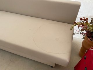 Sofá Cama Ikea Beige